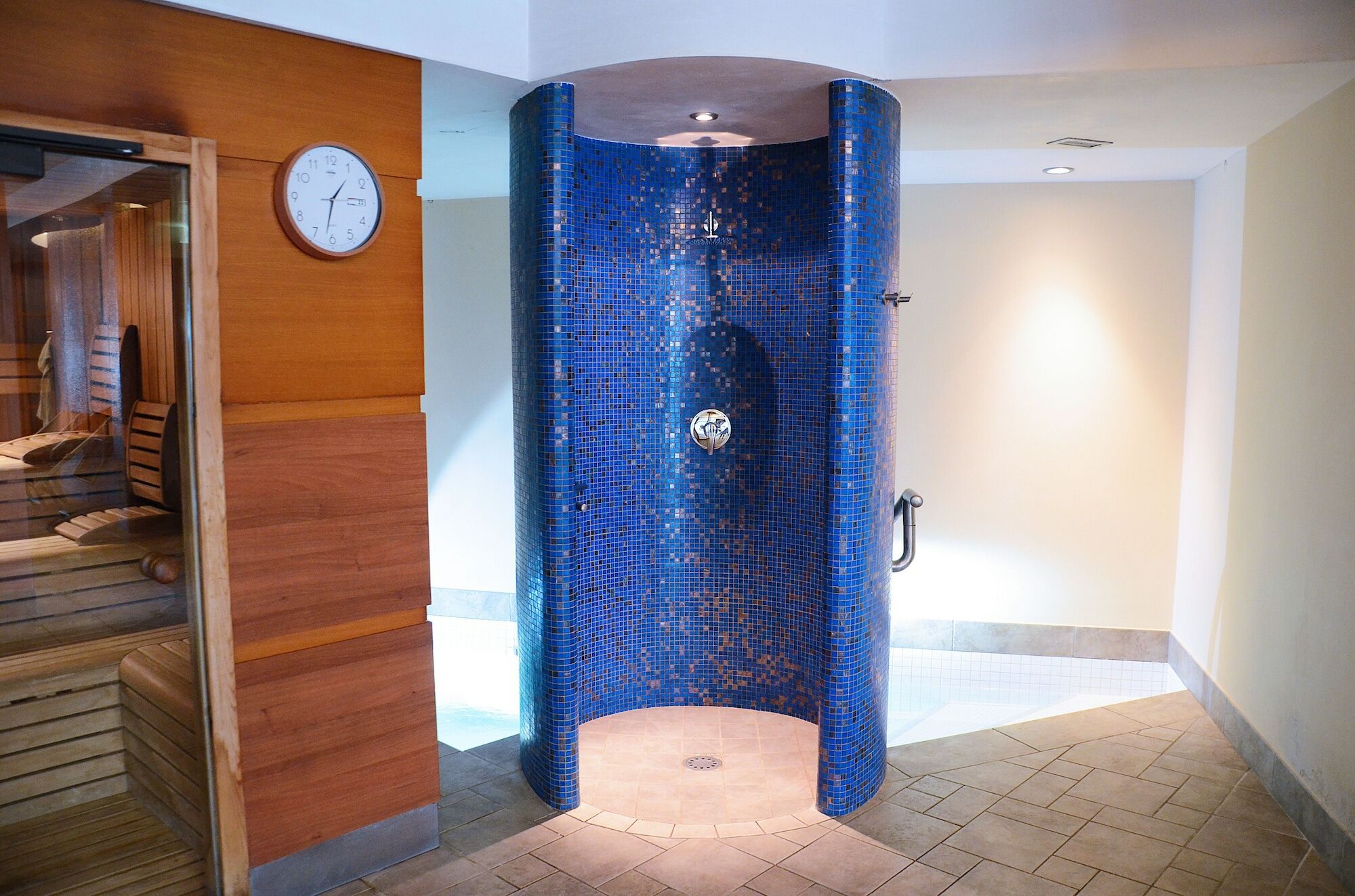 Hotel Sollievo Montegrotto Terme Exteriör bild