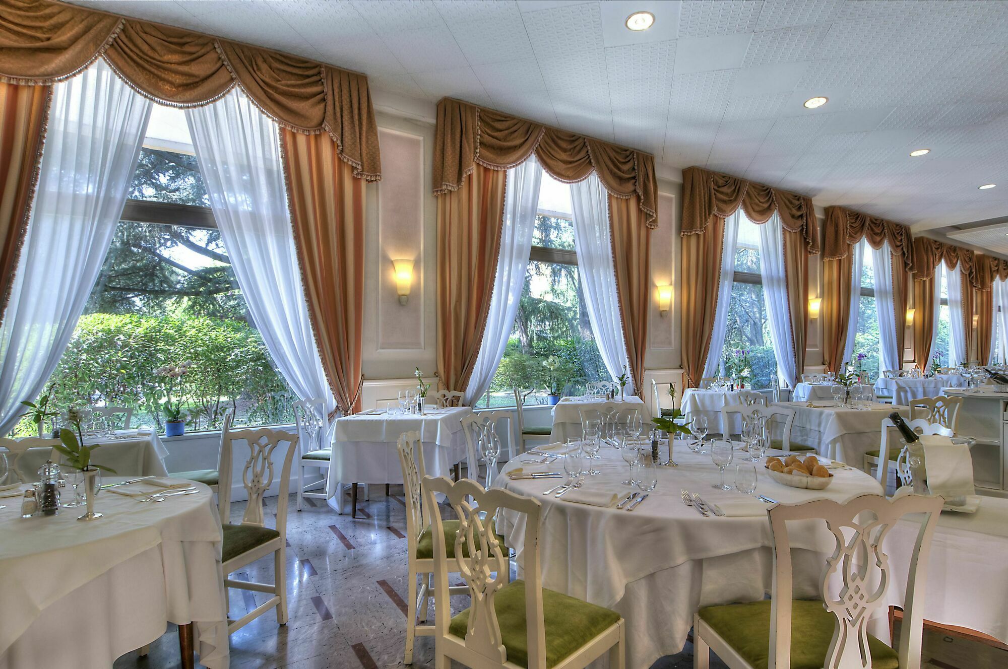 Hotel Sollievo Montegrotto Terme Exteriör bild